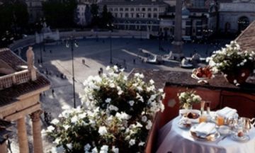 Rocco Forte Hotel de Russie