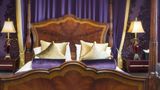 Ballantrae Hotel Room