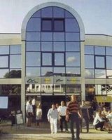 Soibelmanns Hotel Rugen