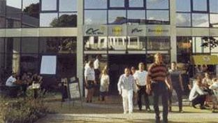 Soibelmanns Hotel Rugen