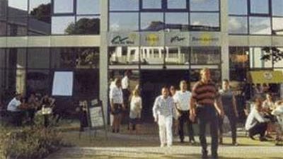 Soibelmanns Hotel Rugen