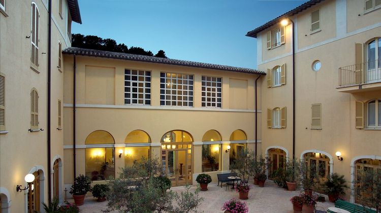 Hotel San Luca Exterior