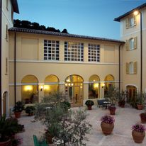 Hotel San Luca