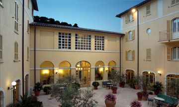Hotel San Luca