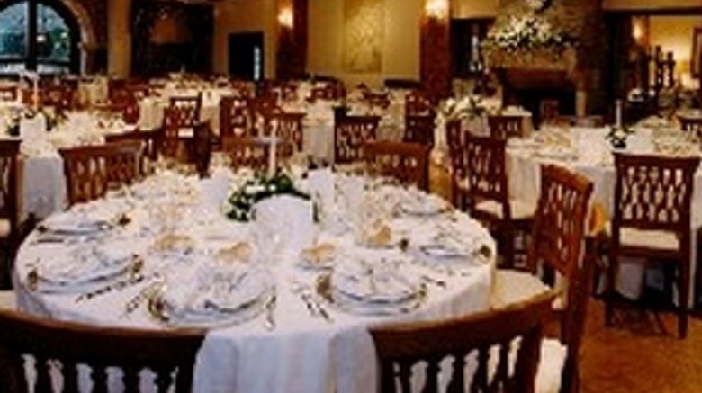 <b>Relais Ducale Hotel Banquet</b>