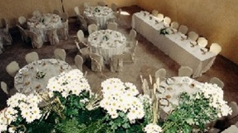 <b>Relais Ducale Hotel Banquet</b>