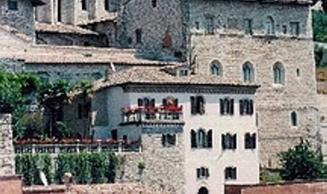 Relais Ducale Hotel Exterior