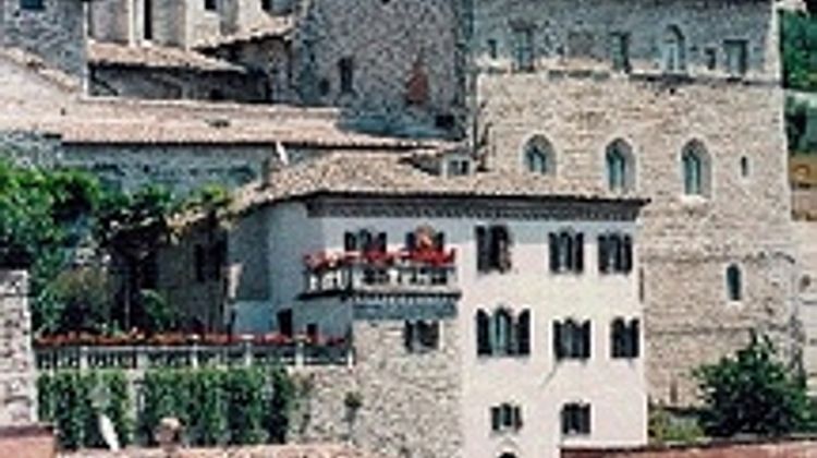 Relais Ducale Hotel Exterior