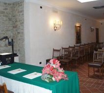 Relais Ducale Hotel Meeting