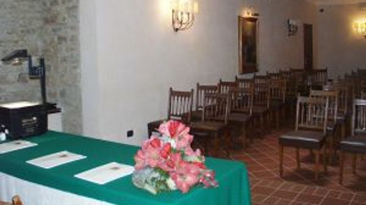 Relais Ducale Hotel Meeting
