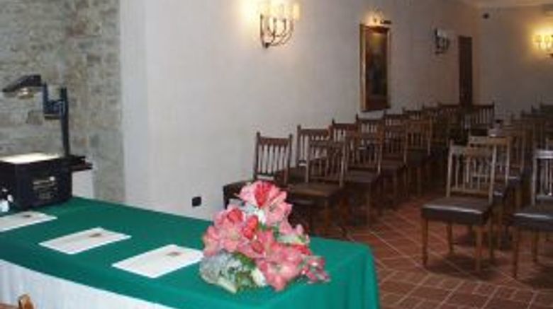 <b>Relais Ducale Hotel Meeting</b>
