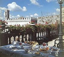 Relais Ducale Hotel Restaurant