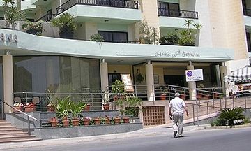 Santana Hotel