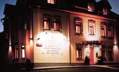 Hotel Vladar Praha