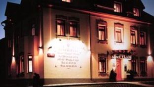 Hotel Vladar Praha