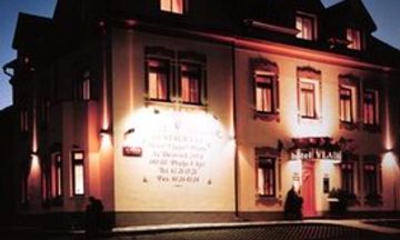 Hotel Vladar Praha