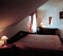 Hotel Vladar Praha Room