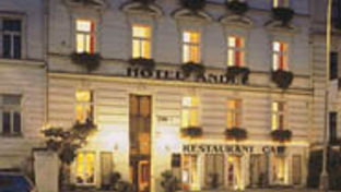 Hotel Andel