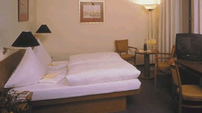 <b>Hotel Andel Room</b>