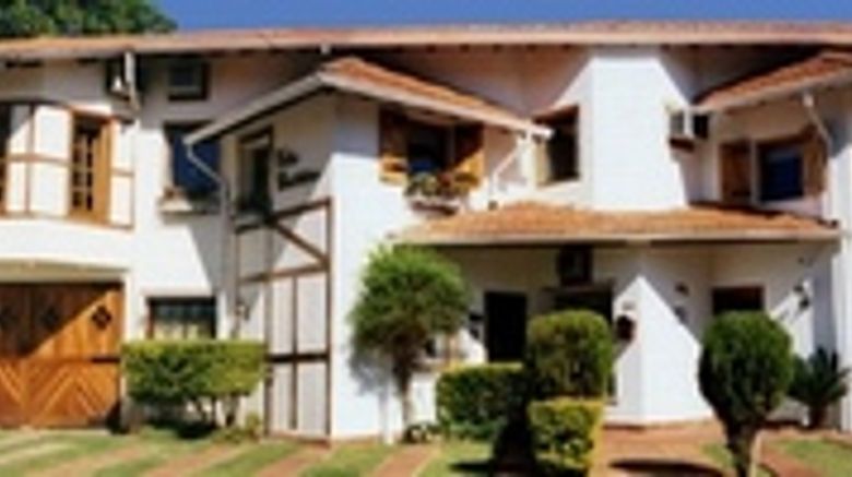<b>Aparthotel Porta Westfalica Banquet</b>