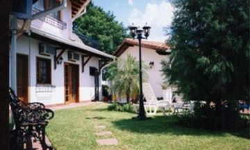 Aparthotel Porta Westfalica