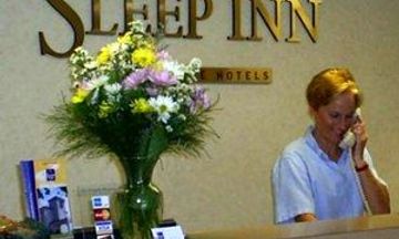 Sleep Inn Frederick - Ballenger Creek