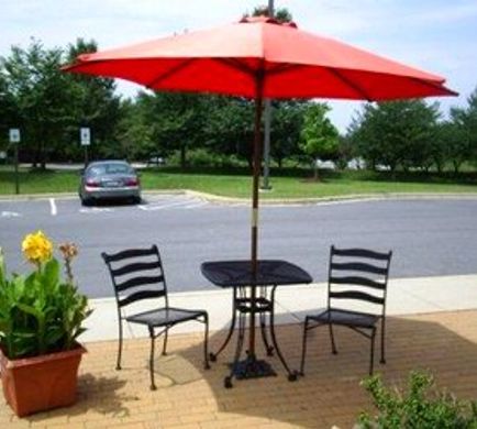 Sleep Inn Frederick - Ballenger Creek Meeting
