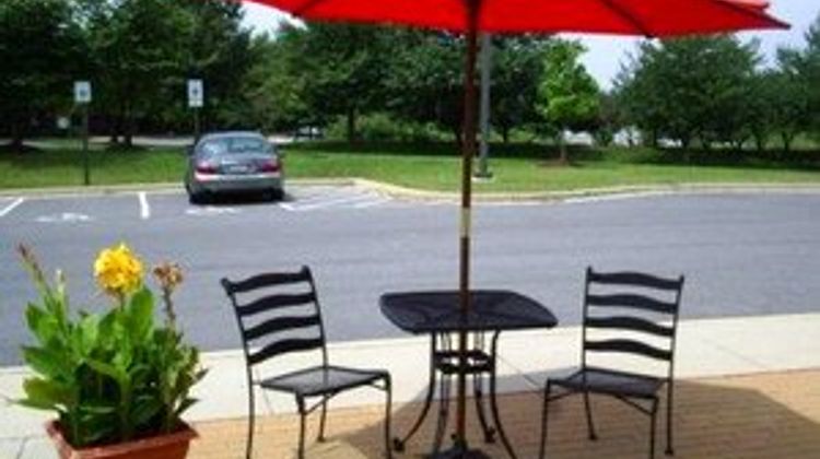Sleep Inn Frederick - Ballenger Creek Meeting