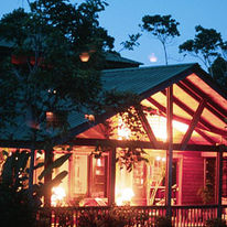 The Lodge & Spa at Pico Bonito