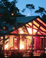 The Lodge & Spa at Pico Bonito