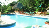 The Lodge & Spa at Pico Bonito Pool
