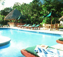 The Lodge & Spa at Pico Bonito Pool