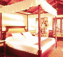 The Lodge & Spa at Pico Bonito Room
