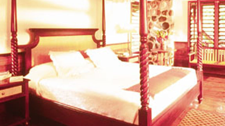 <b>The Lodge & Spa at Pico Bonito Room</b> <b>The Lodge & Spa at Pico Bonito Room</b>
