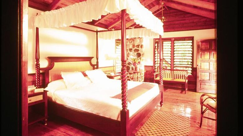 <b>The Lodge & Spa at Pico Bonito Suite</b> <b>The Lodge & Spa at Pico Bonito Suite</b>