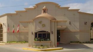 Hotel Villa Real