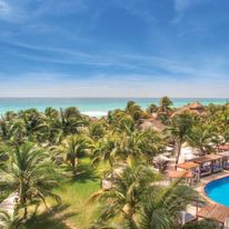 El Dorado Royale-A Spa Resort