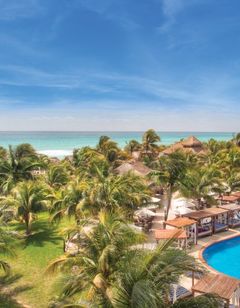 El Dorado Royale-A Spa Resort