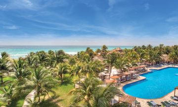 El Dorado Royale-A Spa Resort