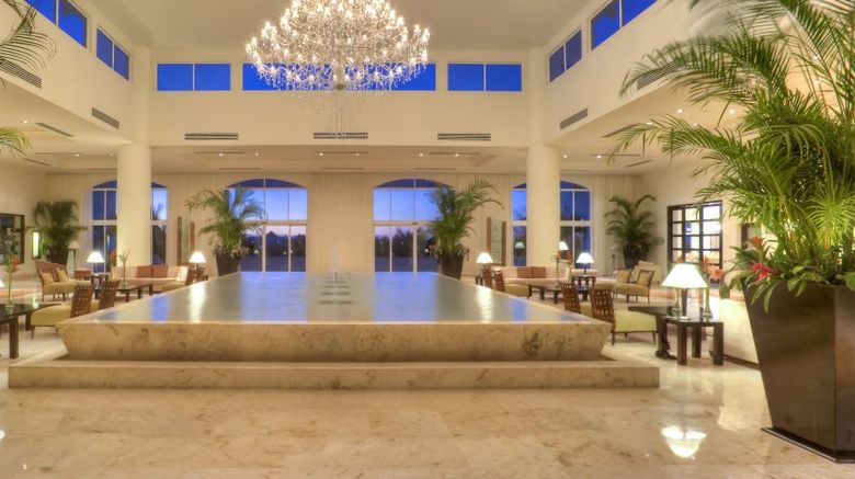 <b>El Dorado Royale-A Spa Resort Lobby</b> <b>El Dorado Royale-A Spa Resort Lobby</b>