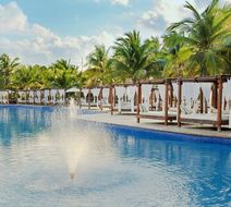 El Dorado Royale-A Spa Resort Pool