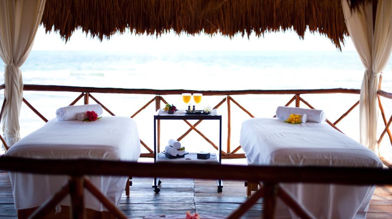 <b>El Dorado Royale-A Spa Resort Spa</b> <b>El Dorado Royale-A Spa Resort Spa</b>
