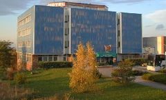 Hotel Chodov