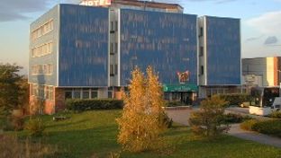 Hotel Chodov