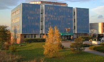 Hotel Chodov