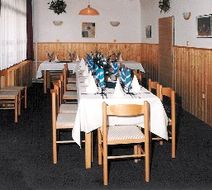 Hotel Chodov Restaurant