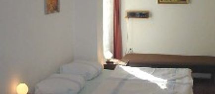 Hotel Chodov Room