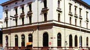 City Inn Aureli Hotel