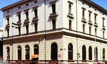 City Inn Aureli Hotel