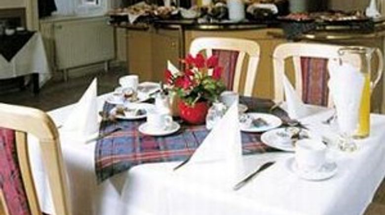 <b>City Inn Aureli Hotel Restaurant</b>